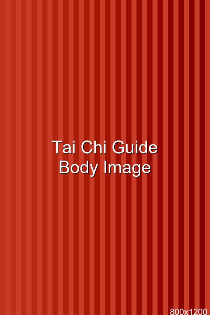 Tai Chi Guide