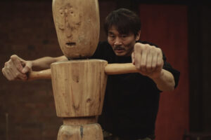 Wing Chun Beginners Guide