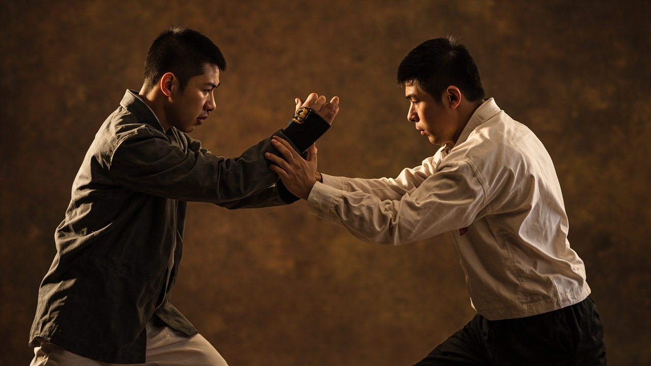 Wing Chun Beginners Guide