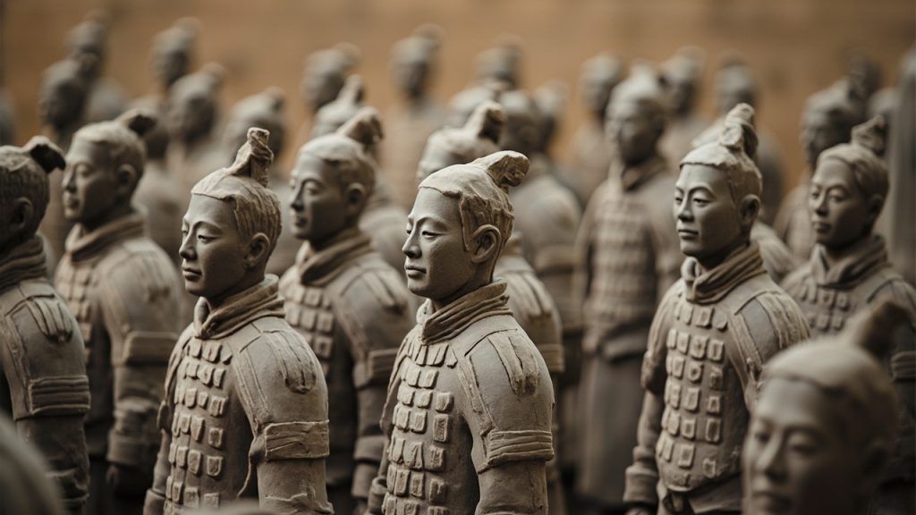 Xian Travel Guide