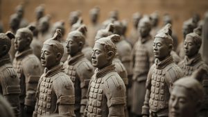 Xian Travel Guide