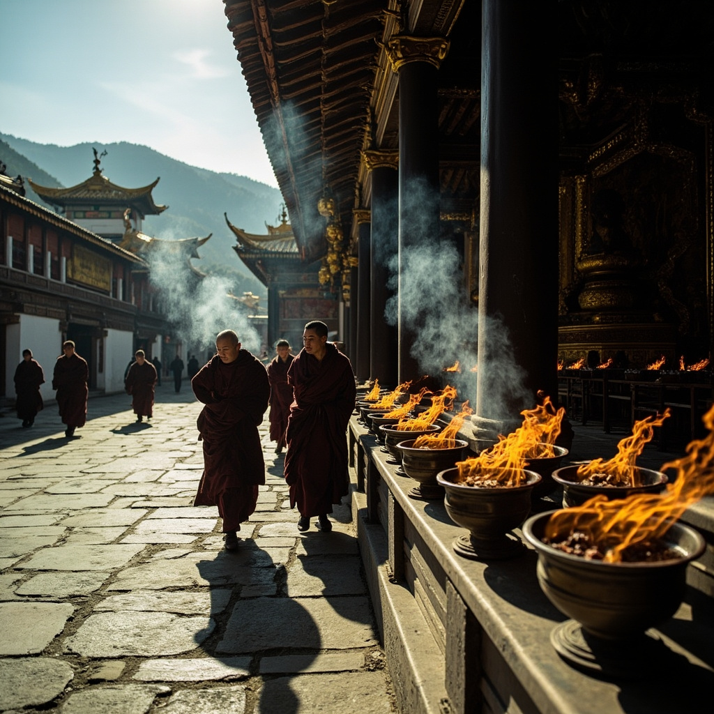 Chinese Desserts: Sweet Treats and Traditional Confections