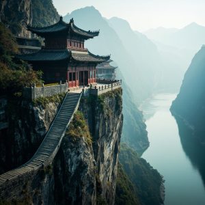 Hidden Gems: 10 Underrated China Destinations