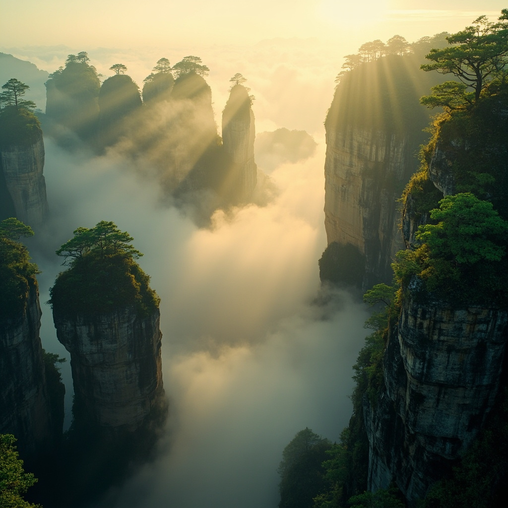 China Budget Travel: Backpacking Guide for China