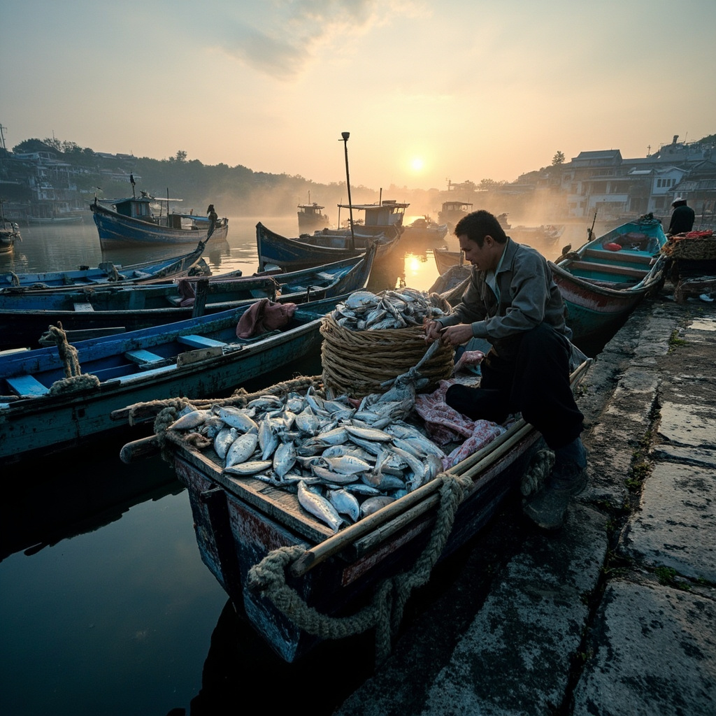 Zhuhai: Chasing the Sea and the Gentle Life of Pearl River Delta